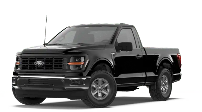2026 Ford F-150 XL 4x4 Regular Cab 6-1/2 Box's photo
