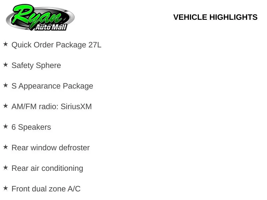 2026 Chrysler Pacifica Select AWD photo 5