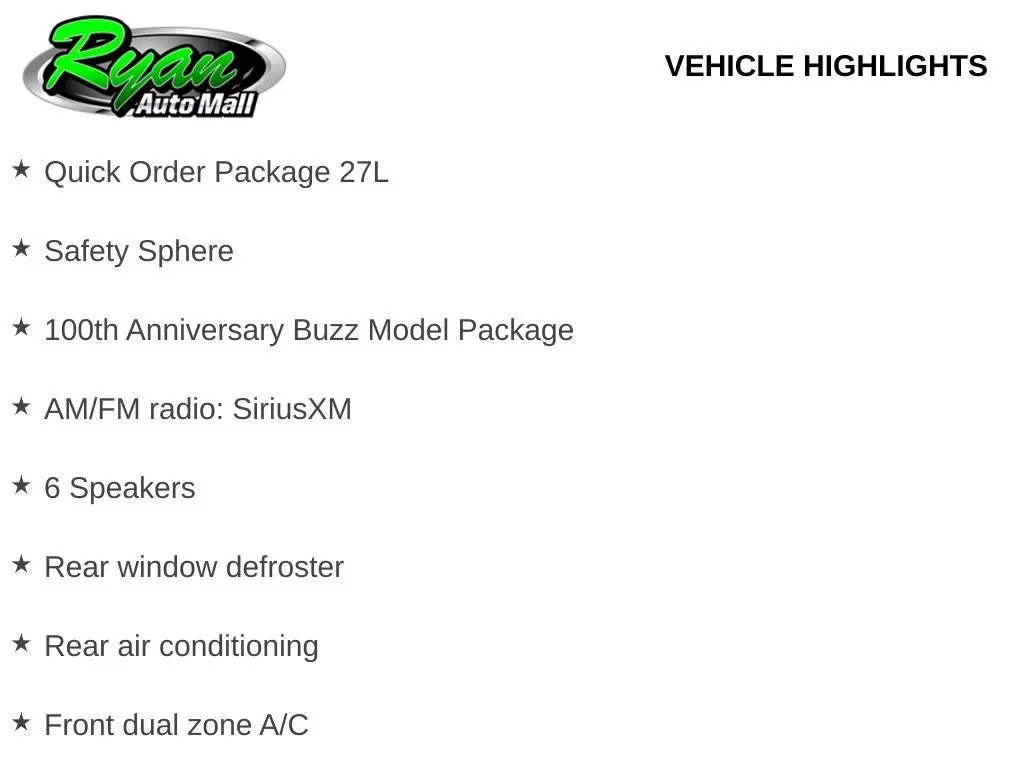 2026 Chrysler Pacifica Select AWD photo 5