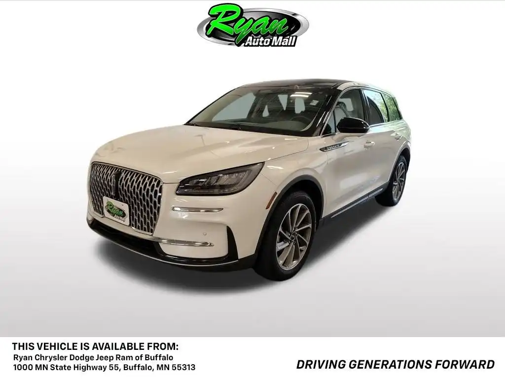 2023 Lincoln Corsair AWD's photo
