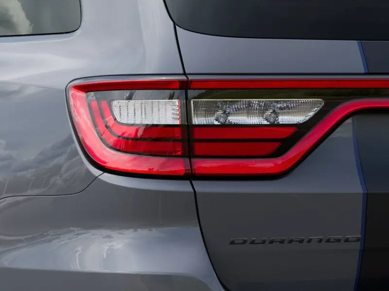 2026 Dodge Durango GT HEMI Plus America 250 V8 AWD photo 5