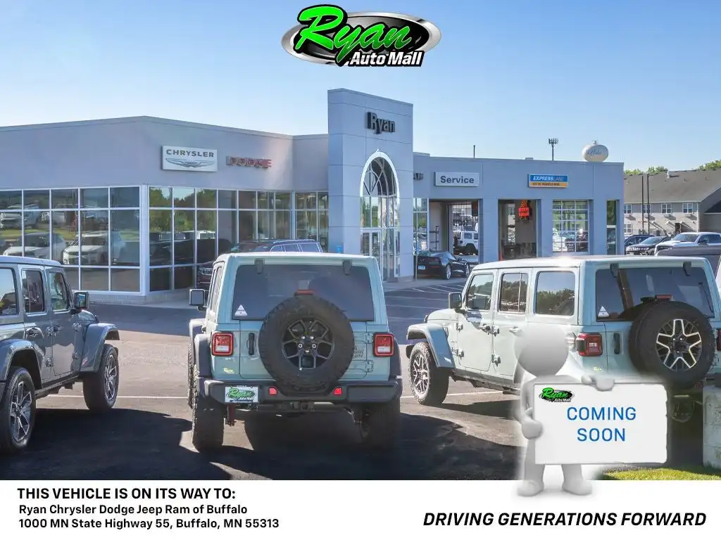 2027 RAM 3500 Limited 4X4 Mega Cab's photo