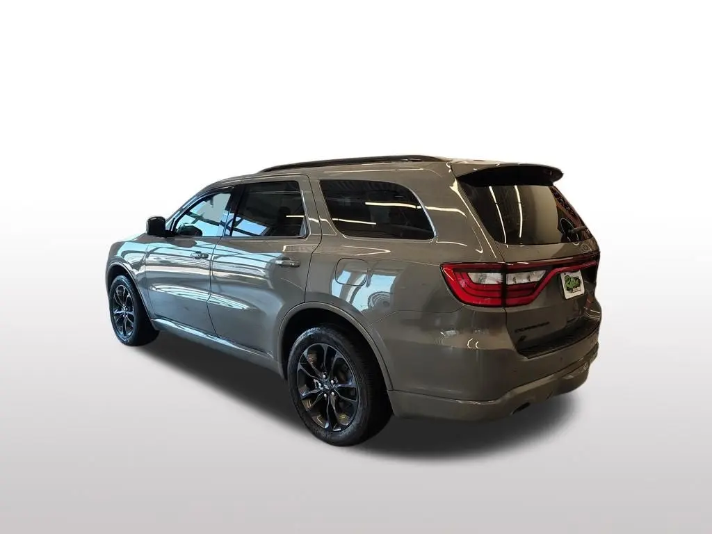 2023 Dodge Durango GT Plus AWD photo 3