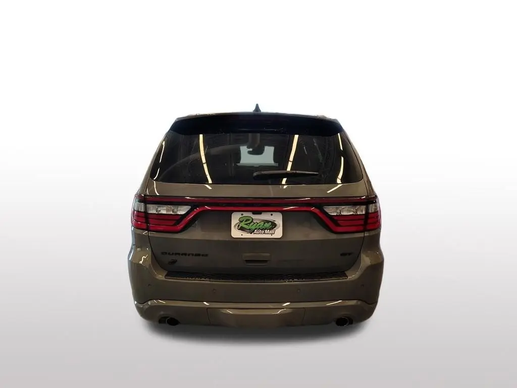 2023 Dodge Durango GT Plus AWD photo 5