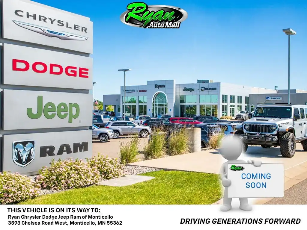 2021 RAM 1500 Limited 4x4 Crew Cab 5'7's photo