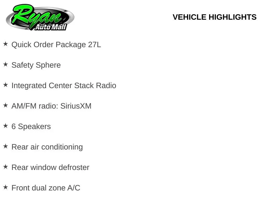 2026 Chrysler Pacifica Select photo 5