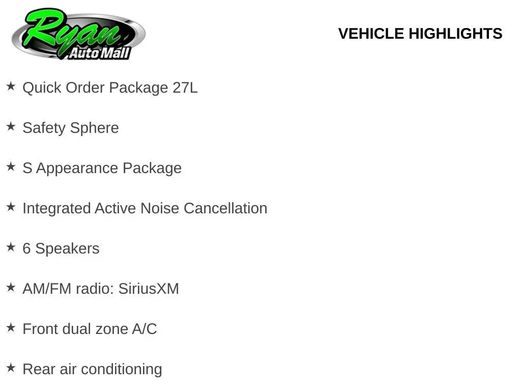2026 Chrysler Pacifica Select AWD photo 5