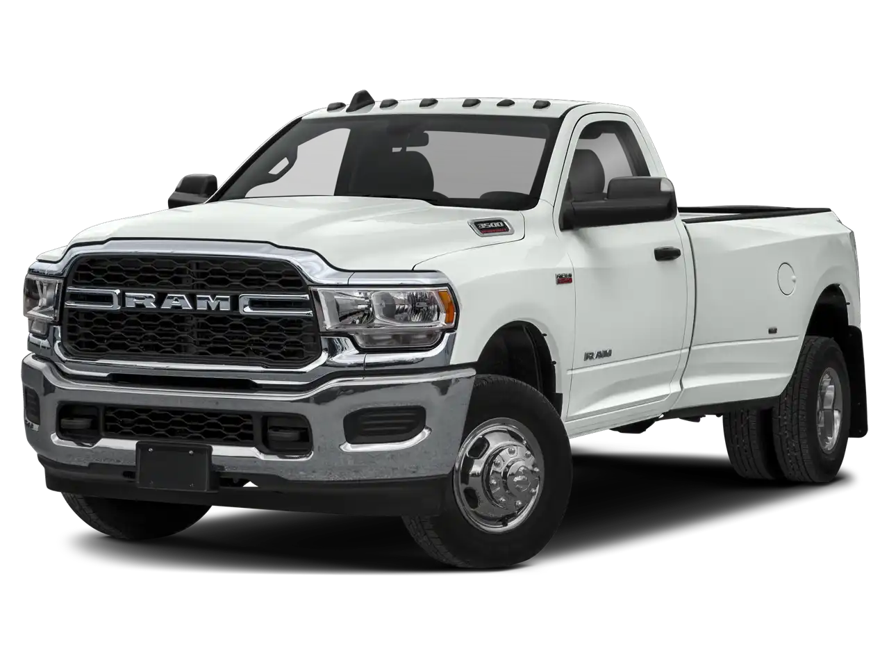 2022 RAM 3500 Laramie 4X4 Mega Cab's photo