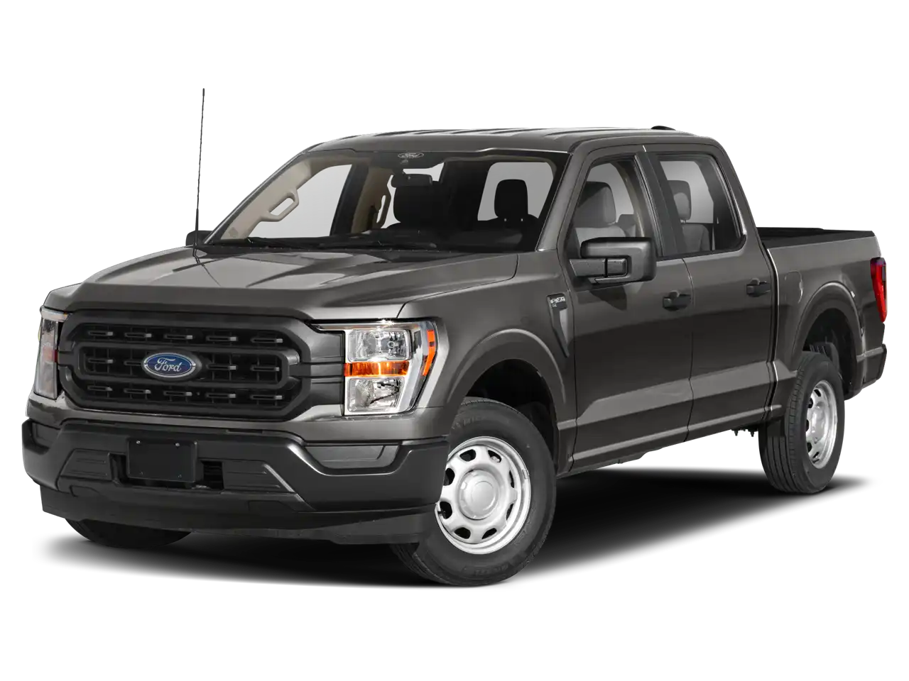 2023 Ford F-150 Lariat 4x4 SuperCrew 5-1/2 Box's photo