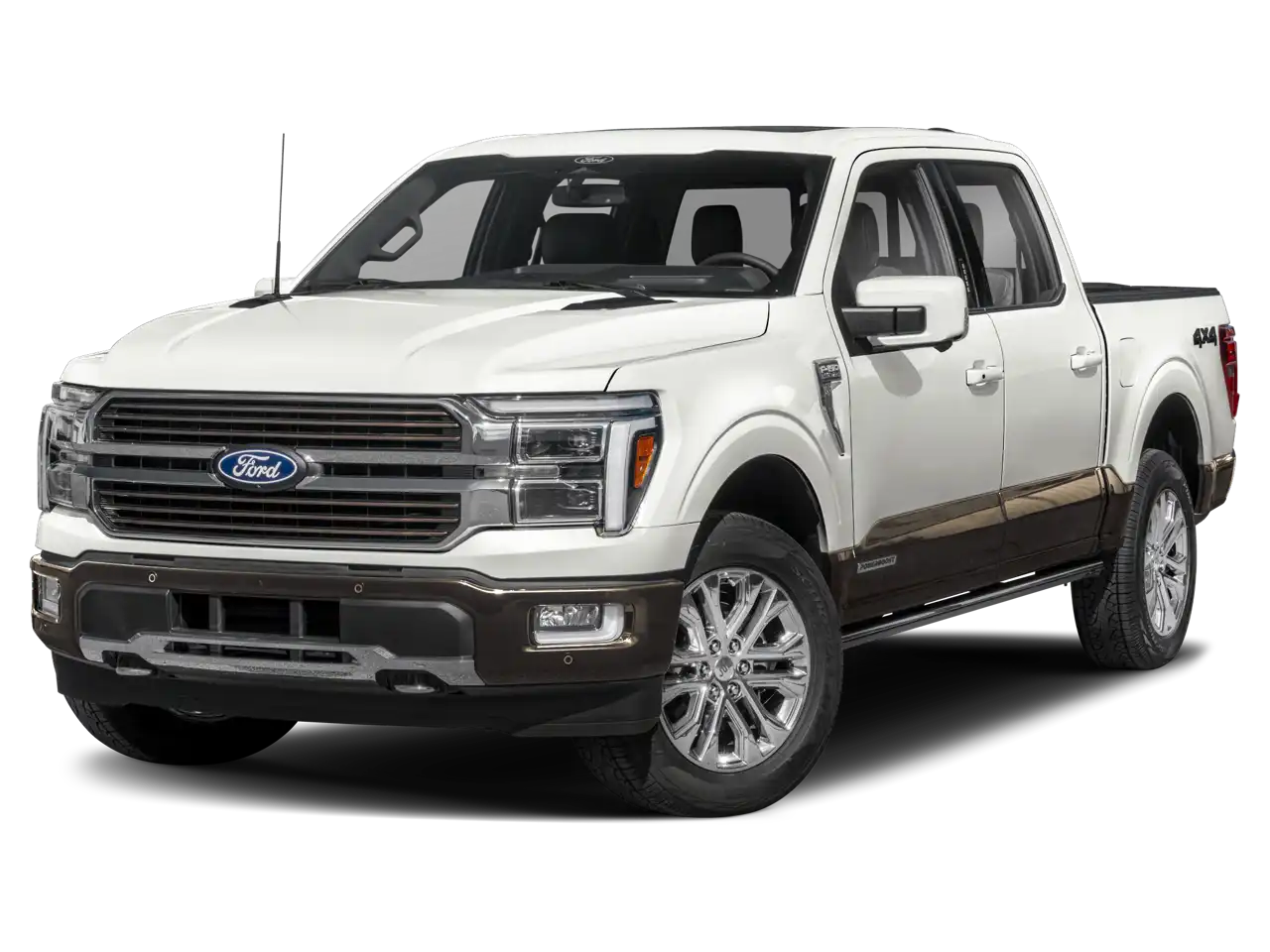 2024 Ford F-150 King Ranch 4x4 SuperCrew 5-1/2 Box's photo