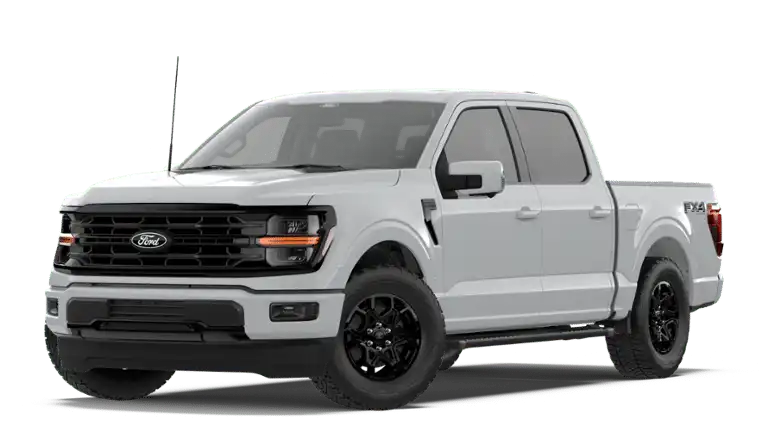 2026 Ford F-150 XLT 4x4 SuperCrew 5-1/2 Box's photo