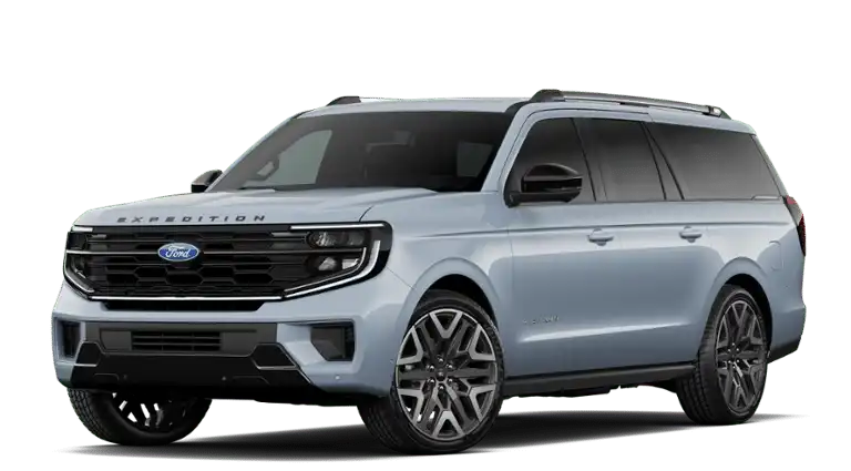 2027 Ford Expedition Platinum MAX 4x4's photo