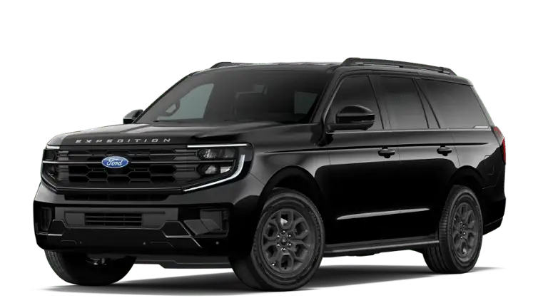 2027 Ford Expedition Active photo 1