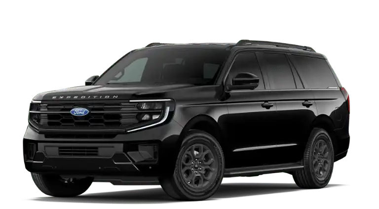 2027 Ford Expedition Active's photo