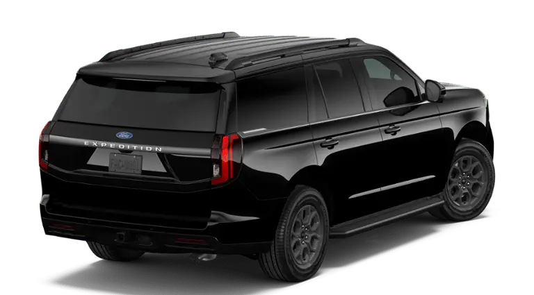 2027 Ford Expedition Active photo 3