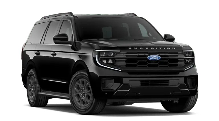 2027 Ford Expedition Active photo 4