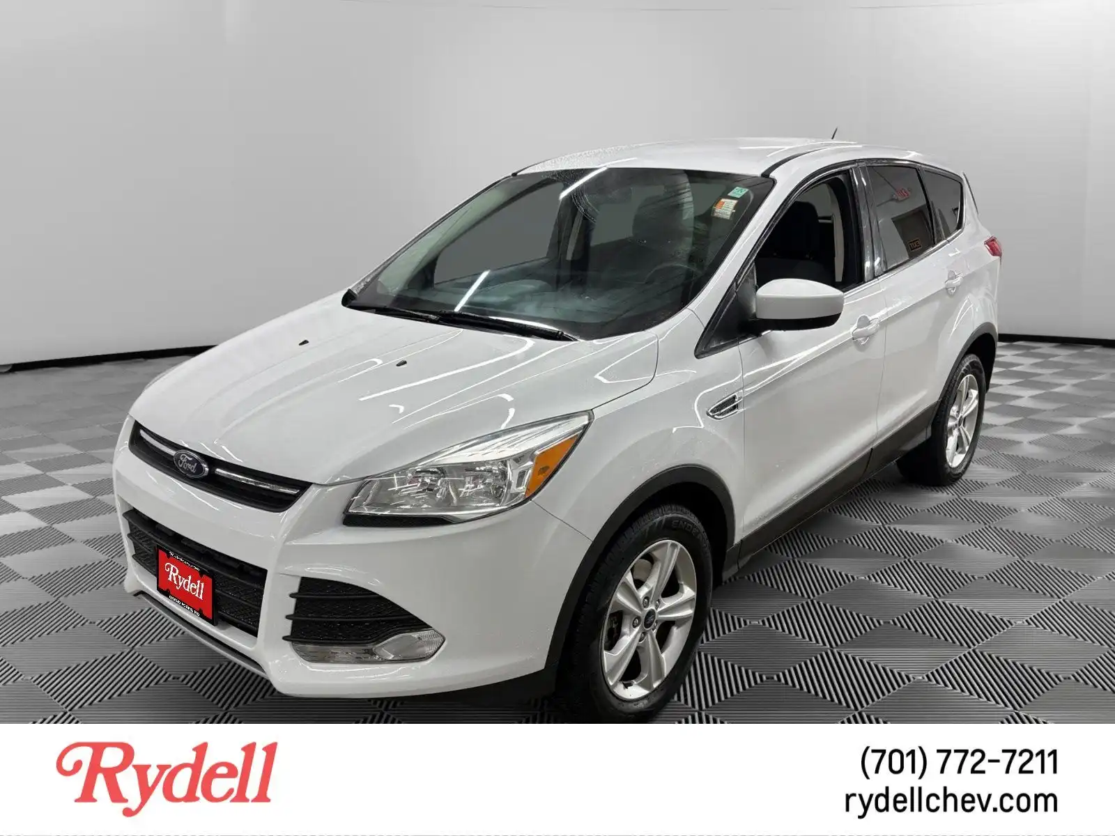 2015 Ford Escape SE 4WD's photo