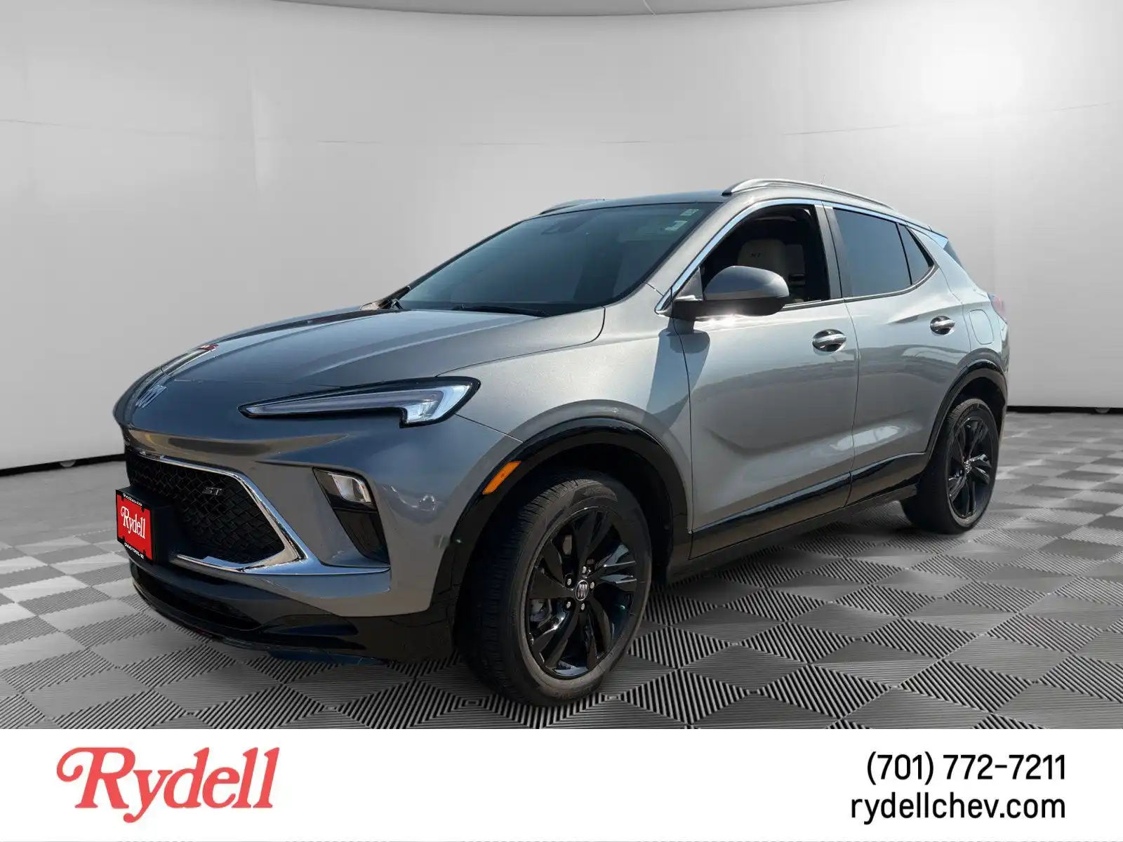 2024 Buick Encore GX Sport Touring AWD's photo