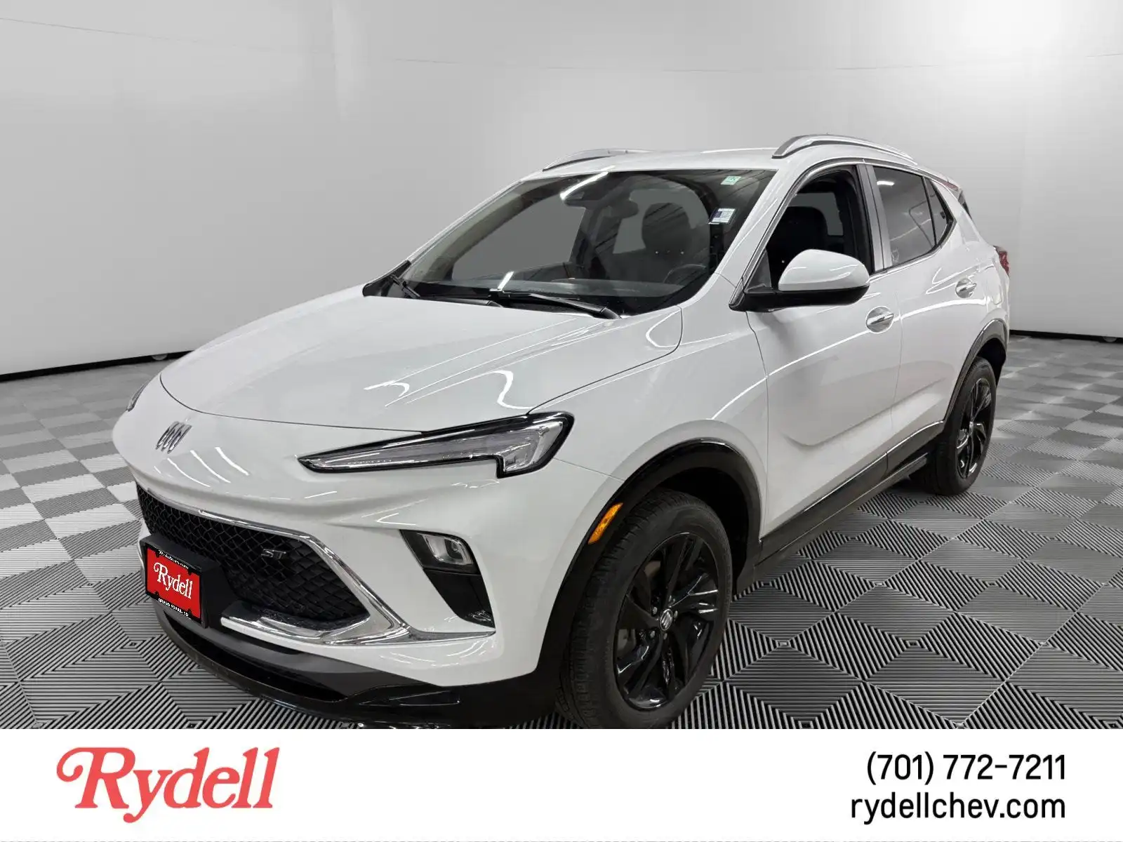 2024 Buick Encore GX Sport Touring AWD's photo