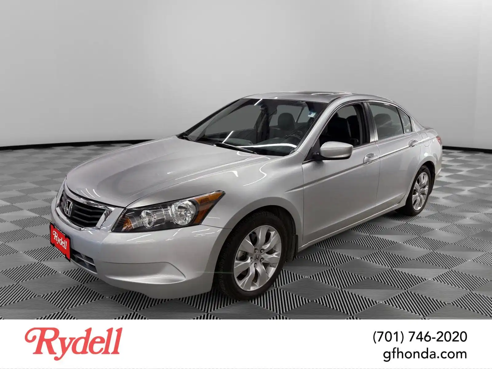 2009 Honda Accord 2.4 EX-L 5AT's photo