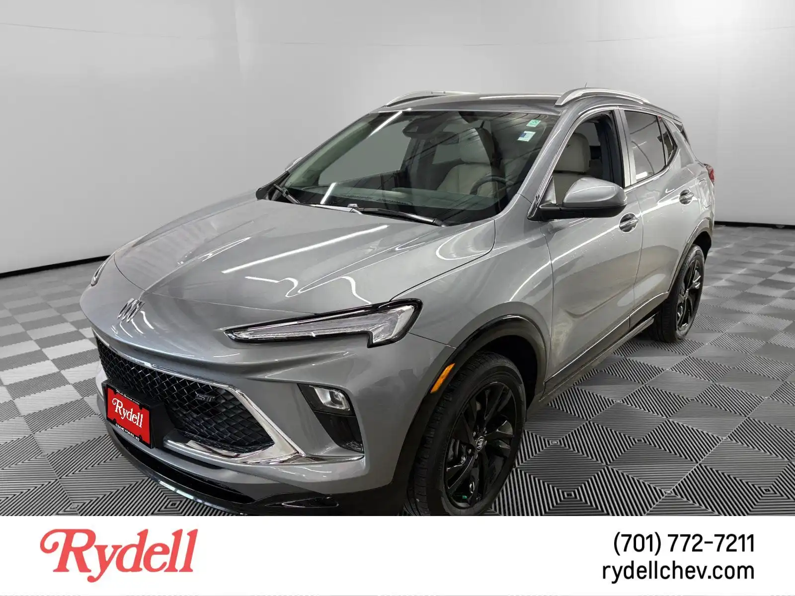 2024 Buick Encore GX Sport Touring AWD's photo