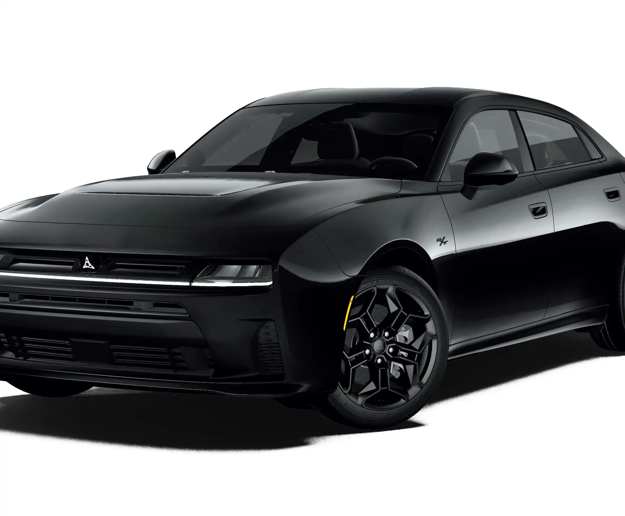 2027 Dodge Charger R/T AWD Four Door Plus's photo