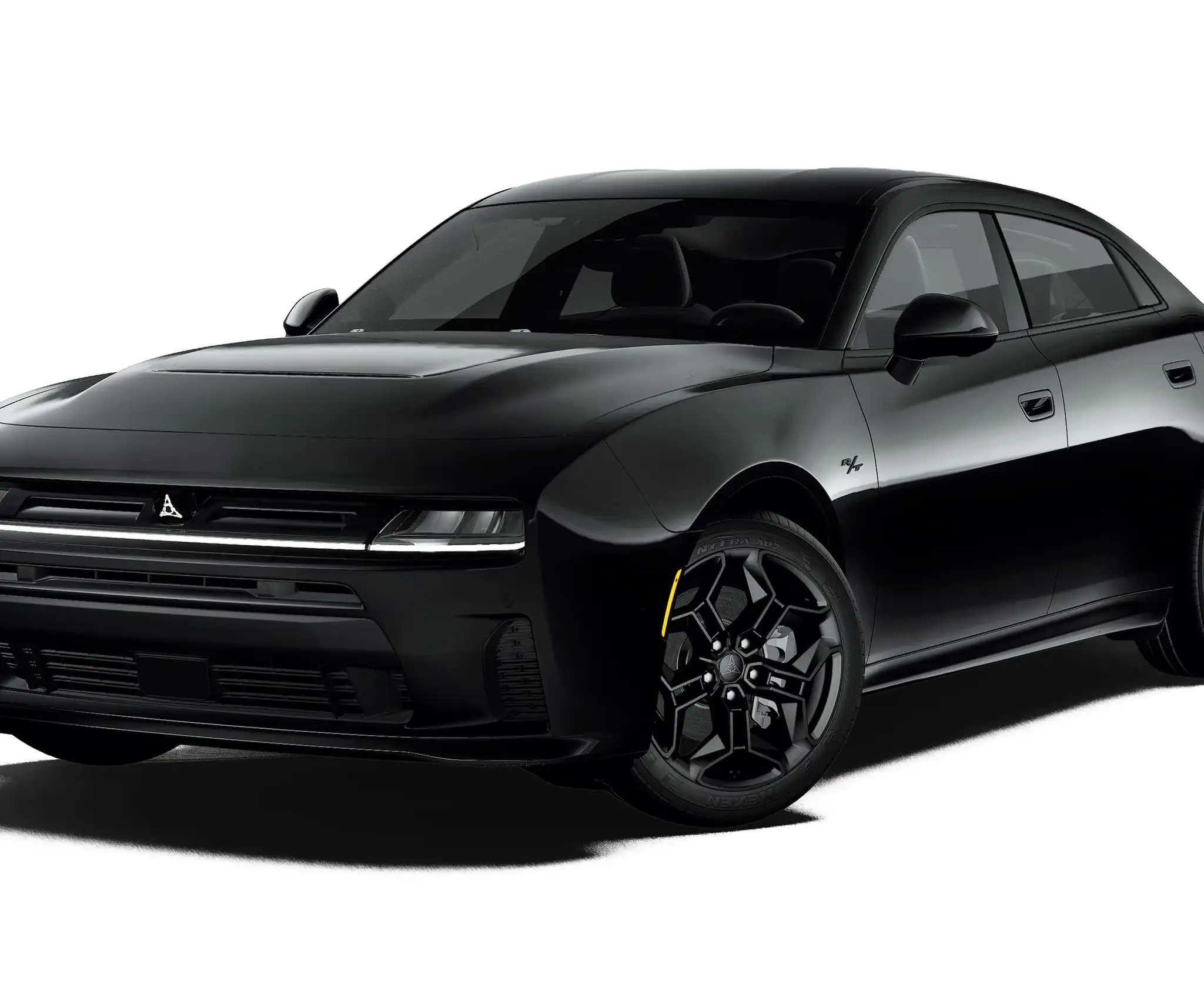2027 Dodge Charger R/T AWD Four Door Plus's photo