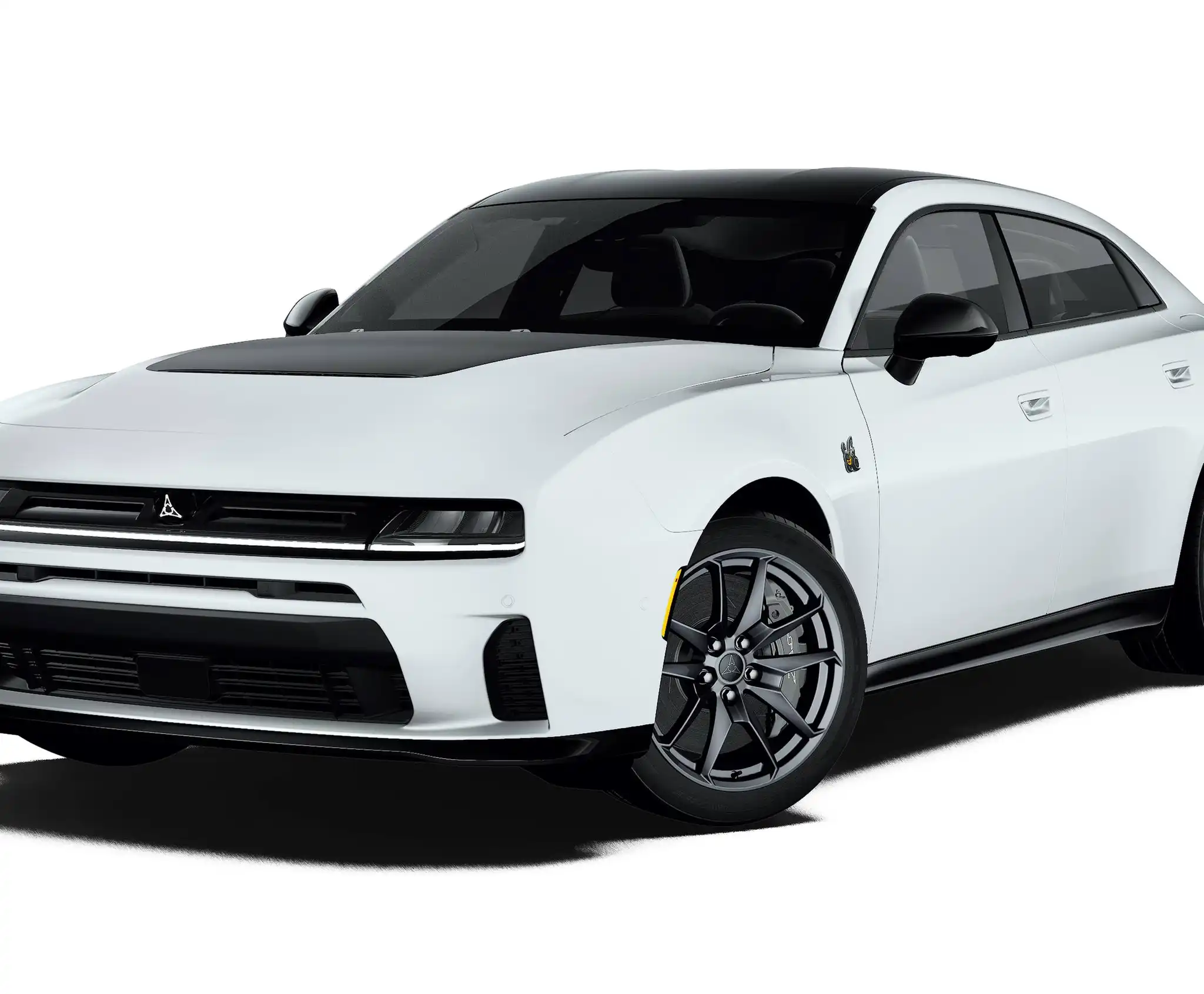 2027 Dodge Charger Scat Pack AWD Four Door Plus's photo