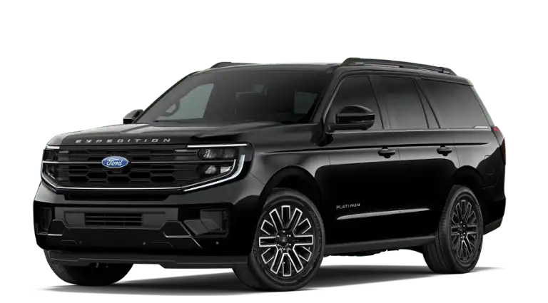 2027 Ford Expedition Platinum 4x2's photo