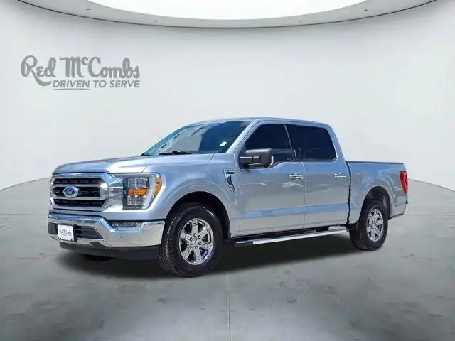 2022 Ford F-150 XLT SuperCrew 5-1/2 Box's photo