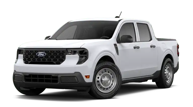 2026 Ford Maverick XL FWD's photo