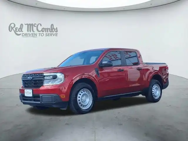 2024 Ford Maverick XL FWD's photo