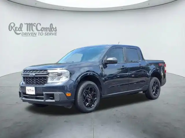 2023 Ford Maverick XLT AWD's photo
