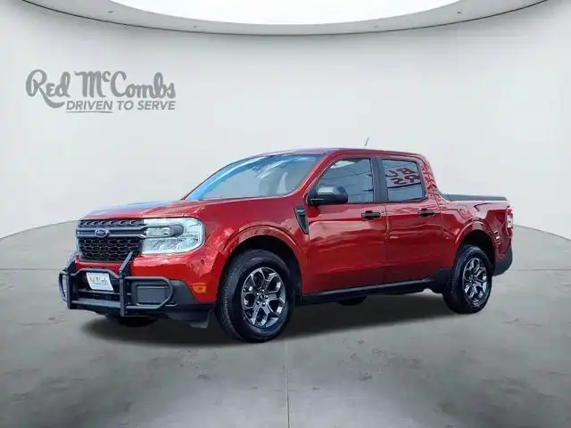 2024 Ford Maverick XLT FWD's photo