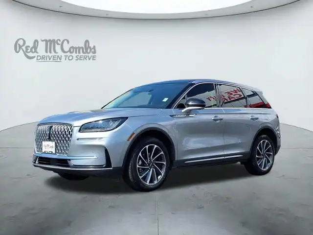 2023 Lincoln Corsair FWD's photo