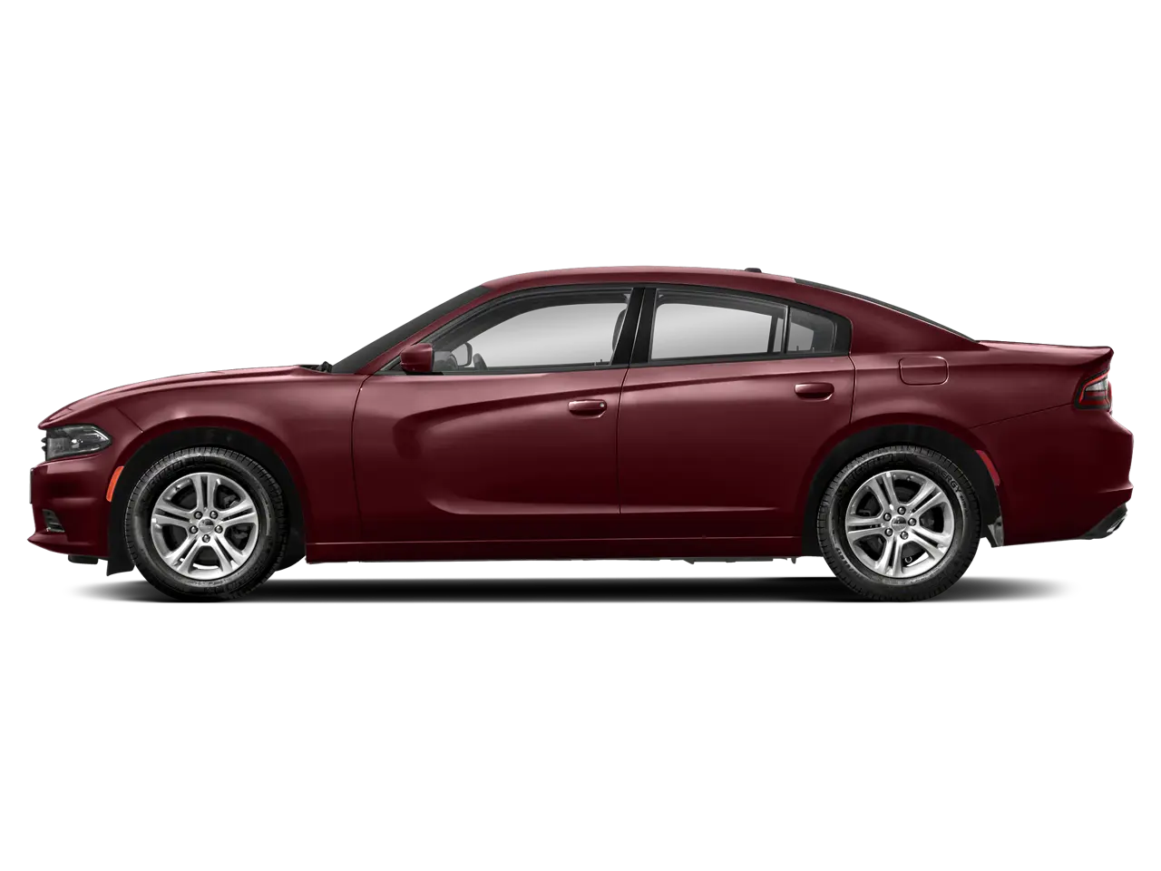 2023 Dodge Charger SXT photo 3