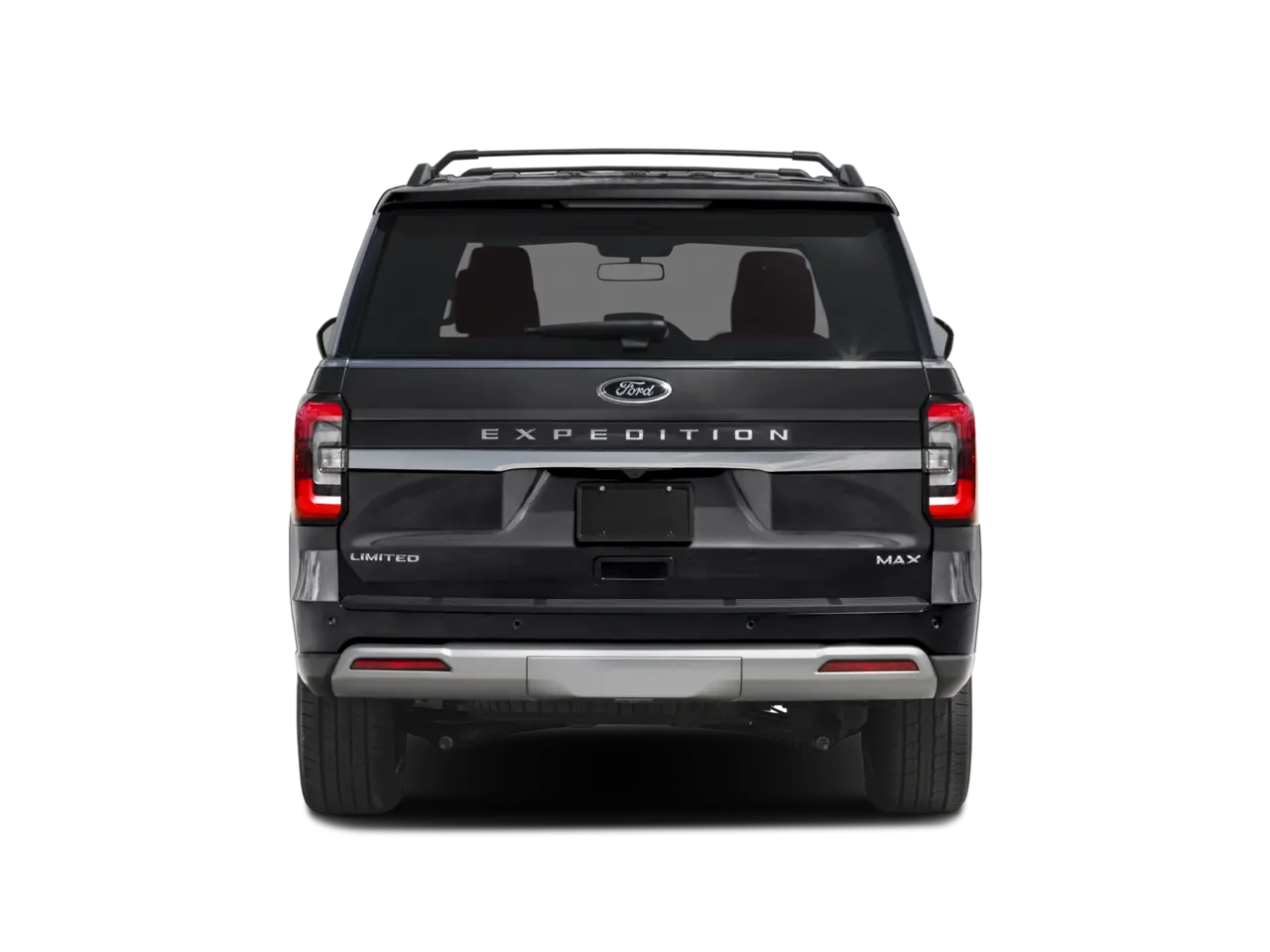 2024 Ford Expedition Limited MAX 4x4 photo 5