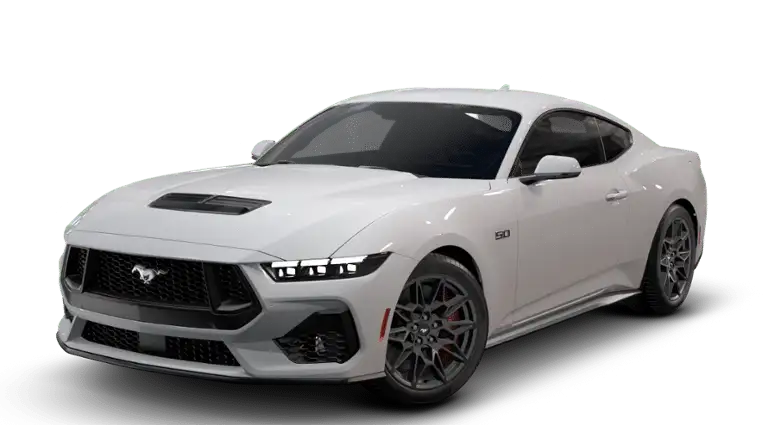 2026 Ford Mustang GT Premium Fastback's photo