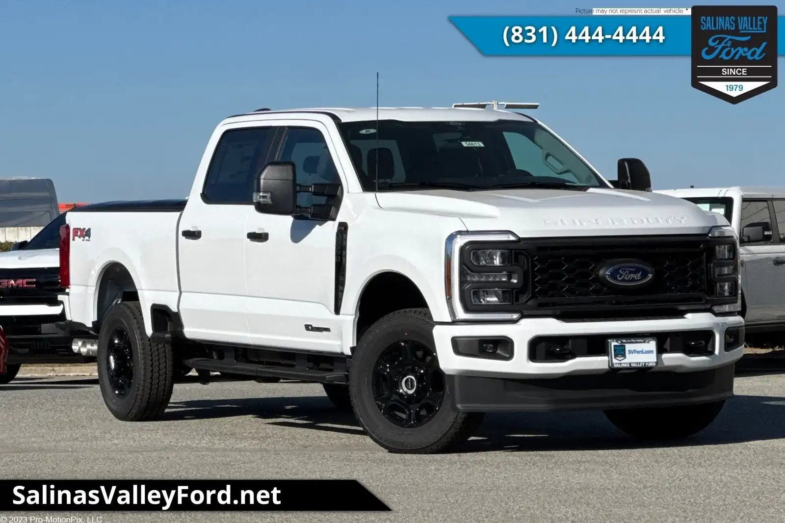 2026 Ford F-250 XL 4x4 Crew Cab 6-3/4' Box's photo