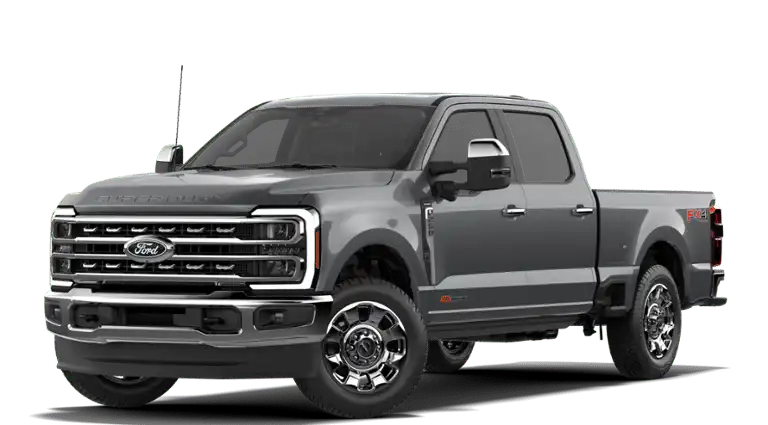 2027 Ford F-250 Lariat 4WD Crew Cab 6-3/4' Box's photo