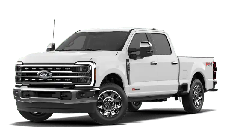 2027 Ford F-250 Lariat 4WD Crew Cab 6-3/4' Box's photo