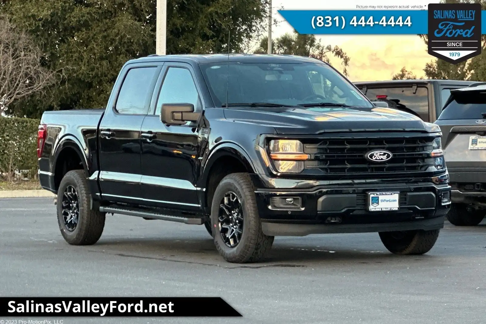 2026 Ford F-150 XLT 4x4 SuperCrew 5-1/2 Box's photo