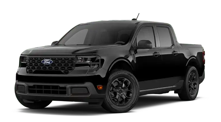 2026 Ford Maverick XLT FWD's photo