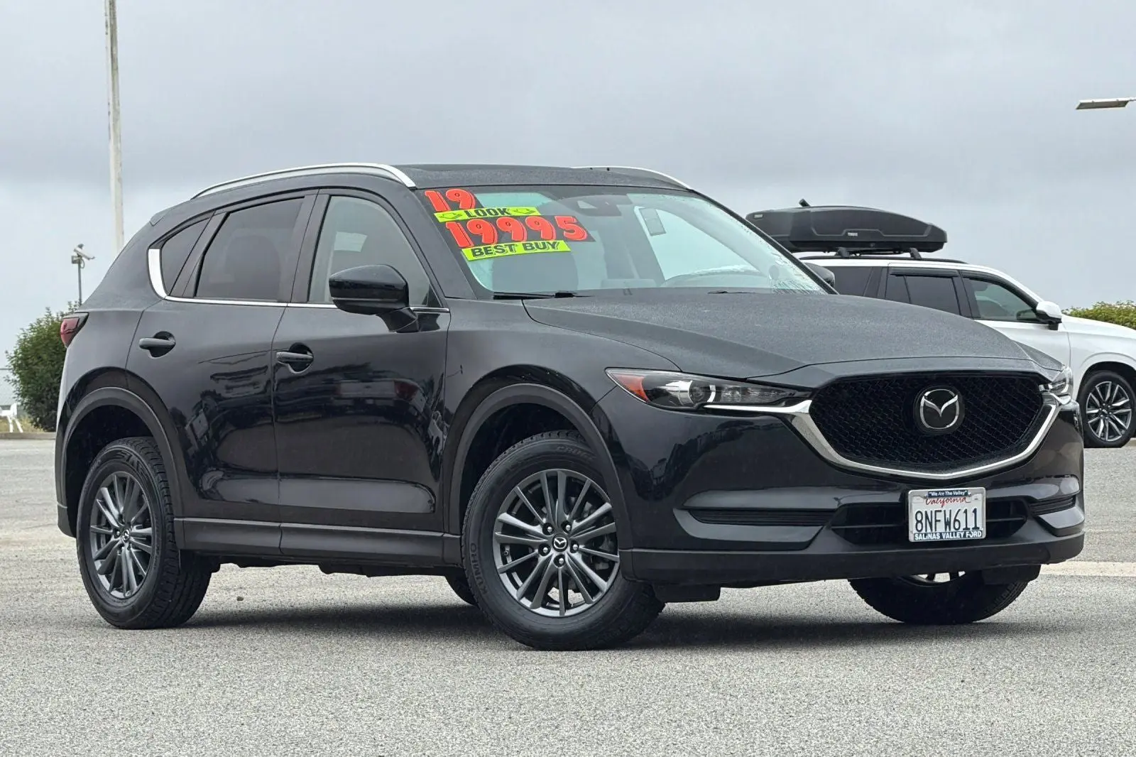 Vehicle Image 2