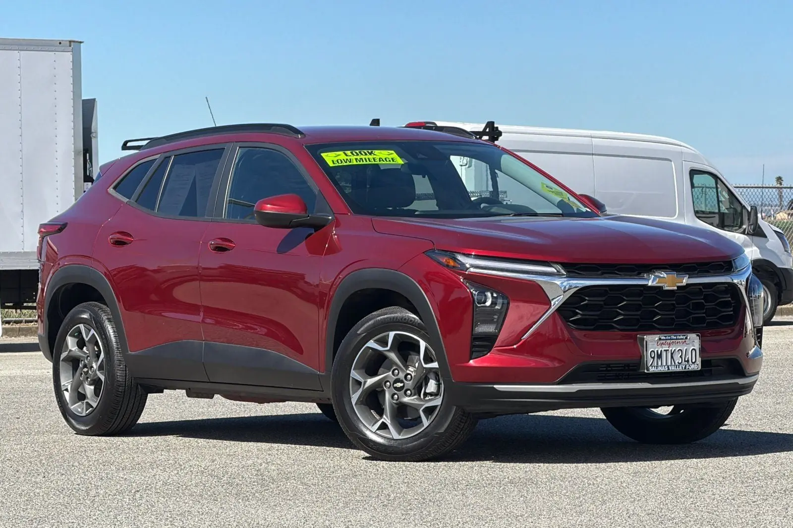 Vehicle Image 2
