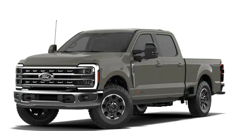 2027 Ford F-250 Lariat 4WD Crew Cab 6-3/4' Box's photo