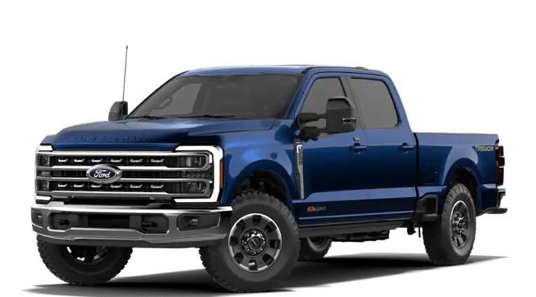 2027 Ford F-250 Lariat 4WD Crew Cab 6-3/4' Box's photo