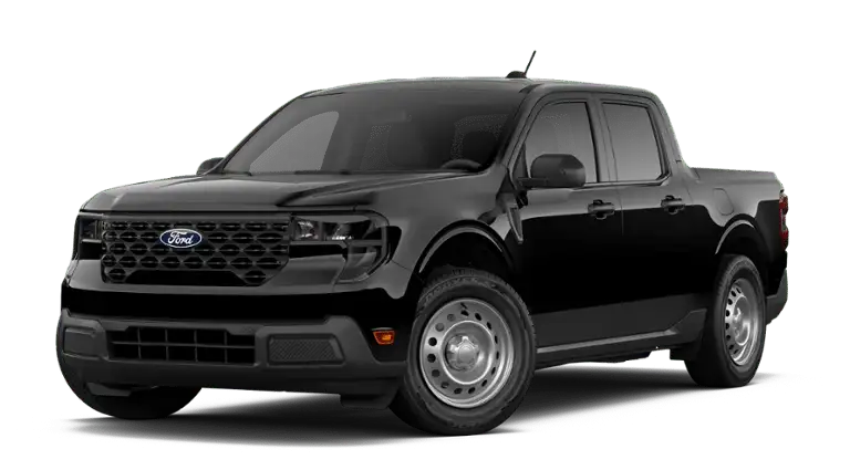 2026 Ford Maverick XL FWD's photo