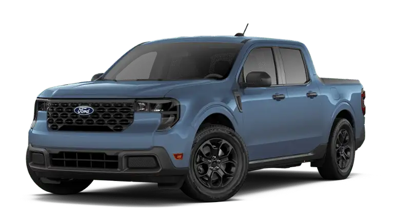 2026 Ford Maverick XLT FWD's photo