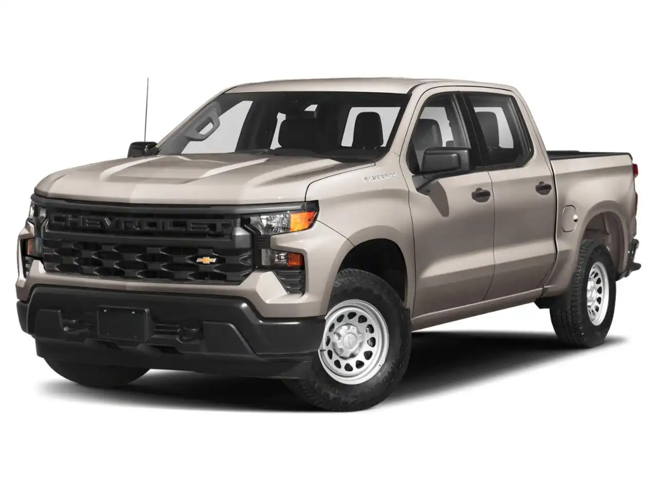 2023 Chevrolet Silverado 1500 LT Trail Boss 4WD Crew Cab Short Box's photo